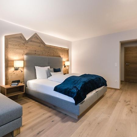 Meizeit Lodge Filzmoos Buitenkant foto